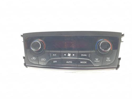 Climate control SUZUKI SX4 S-Cross (JY) | BP40155268I5 - Image 4