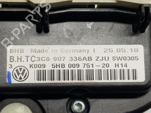 Climate control VW GOLF VI (5K1) 1.2 TSI | BP30390026I5