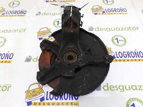 Right front steering knuckle SEAT ALTEA (5P1)  | BP1327961M26 