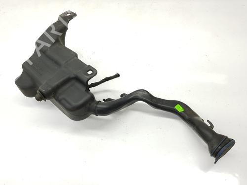 Windscreen washer tank MERCEDES-BENZ A-CLASS (W176) A 180 CDI / d (176.012) | BP28156376C113 