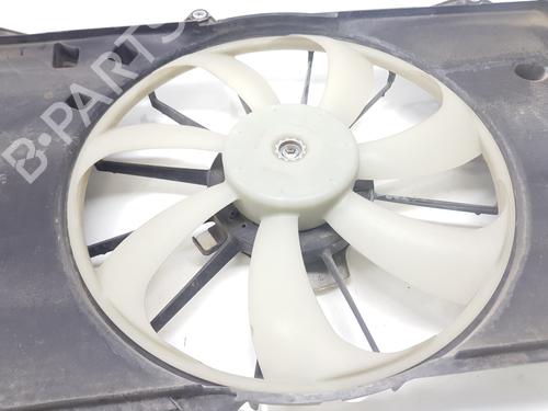 Radiator fan SUZUKI VITARA (LY) 1.6 (APK 416) | BP36276823M35  - Image 6