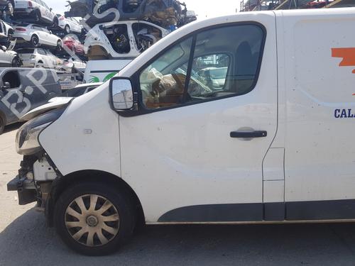 Other NISSAN NV300 Van (X82)  | BP36281174O1  - Image 12