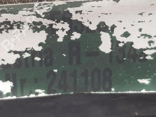 AC radiator BMW 3 (E46) 320 d | BP15407921M32 