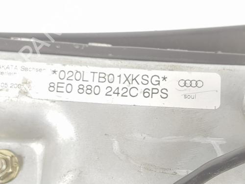 Electronic module AUDI A4 B6 (8E2) 1.9 TDI | BP11056950M83 