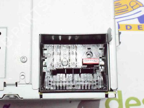 Radio SEAT LEON (1P1) 1.9 TDI | BP1933434E6 