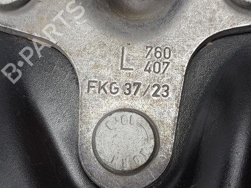 Left front suspension arm SEAT LEON (KL1, KLG) 1.5 eTSI | BP32088384M12  - Image 6