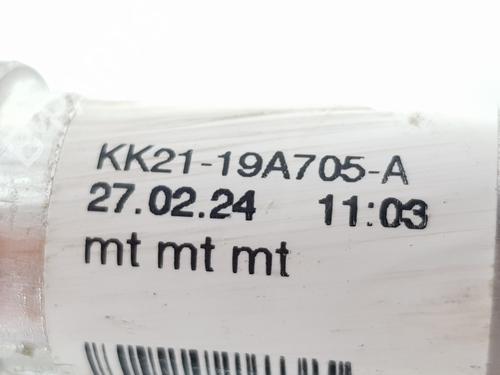 AC pipe FORD TRANSIT V363 Platform/Chassis (FED, FFD) | BP35764991M126 - Image 2