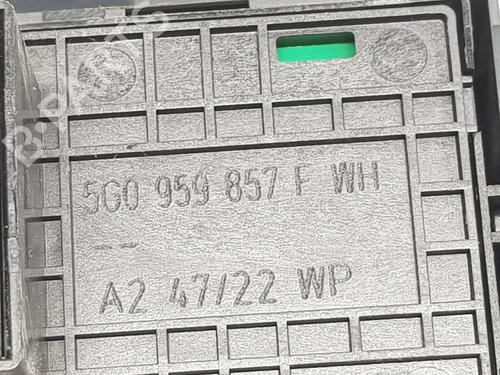 Left front window switch SEAT ARONA (KJ7, KJP)  | BP31589522I27 