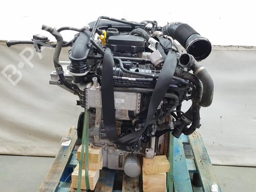 Engine SEAT ARONA (KJ7, KJP)  | BP29729019M1 
