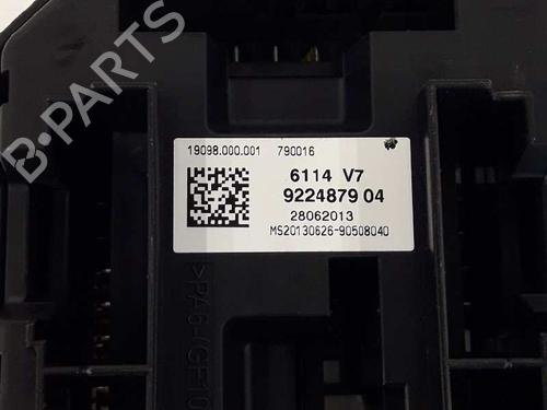 Fuse box BMW 1 (F20) 116 d | BP5211048E1 