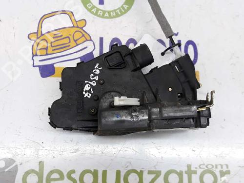 Front right lock BMW 3 (E46) 320 d | BP1157654C97 