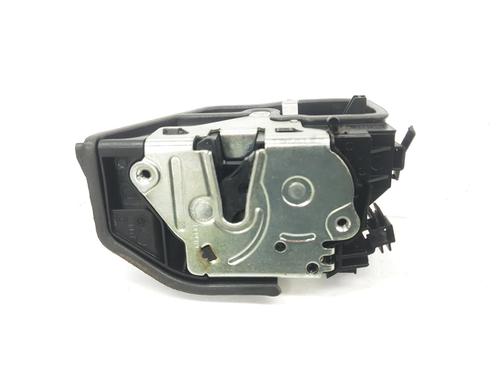 Used Rear left lock BMW 4 Gran Coupe (F36) 430 d (258 hp) 15401608