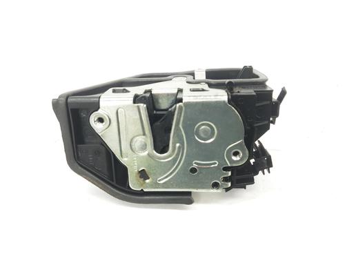 Cerradura puerta trasera izquierda BMW 4 Gran Coupe (F36) 430 d (258 hp) 51227229459  | 7229459   |