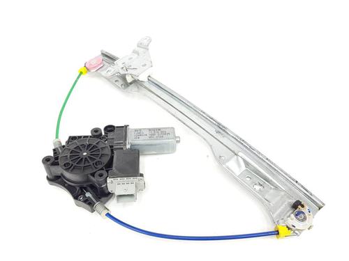 Rudehejsemekanisme ventre foran OPEL CORSA E (X15) 1.4 (08, 68) | BP38626514C22  - Image 6