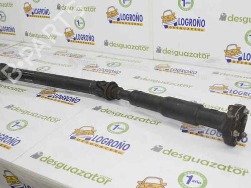 Driveshaft BMW Z4 Roadster (E89) sDrive 28 i | BP788818M37 