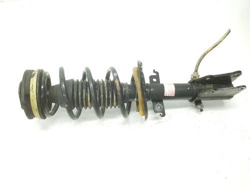 Right front shock absorber MERCEDES-BENZ CITAN Mixto (Double Cabin) (W415) 111 CDI (415.603, 415.605) | BP9439284M17 