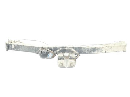 Kule for tilhengerfeste/Mekanisme NISSAN NAVARA (D22) 2.5 D 4x4 (133 hp) 14102426
