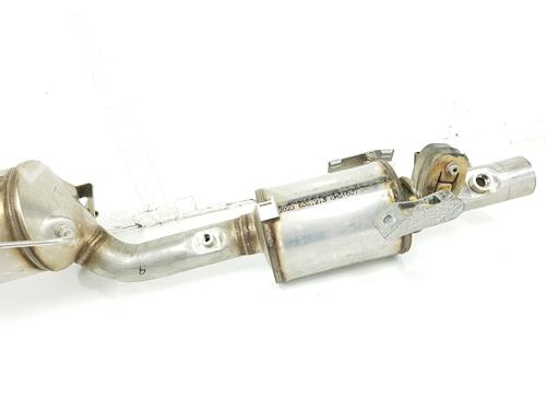 Catalyst VW CRAFTER Platform/Chassis (SZ_)  | BP29534958M10 