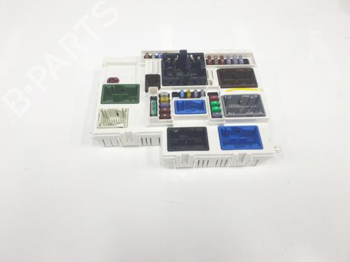 Fuse box OPEL ASTRA L Sports Tourer (O5) 1.2 (FRHNPJ) | BP24238871E1 