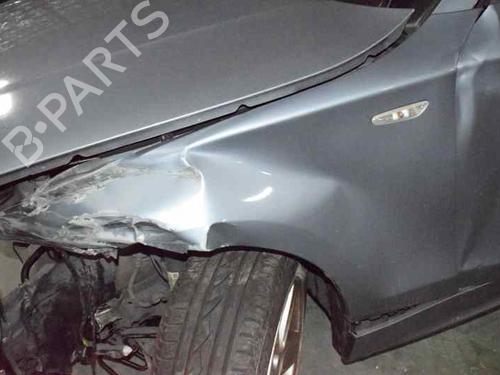 Tailgate handle BMW 1 (E87) 118 d | BP1636803C132 
