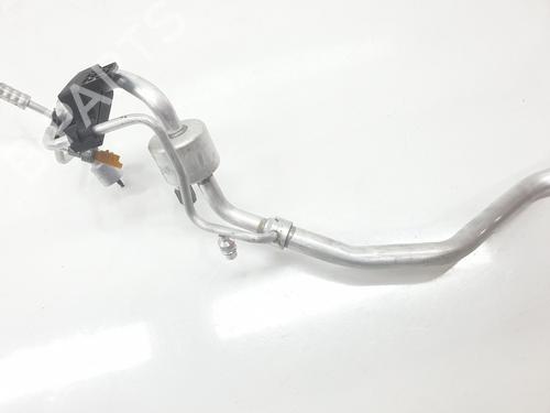 AC pipe OPEL ASTRA L Sports Tourer (OV5) 1.2 (FRHNPJ) | BP25849289M126