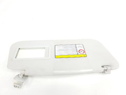 Right sun visor FIAT 500L (351_, 352_) 1.6 D Multijet (199LYD1B) | BP29183799I2 