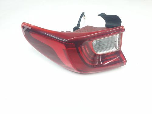 Used Left taillight Left taillight 38408525 38408525