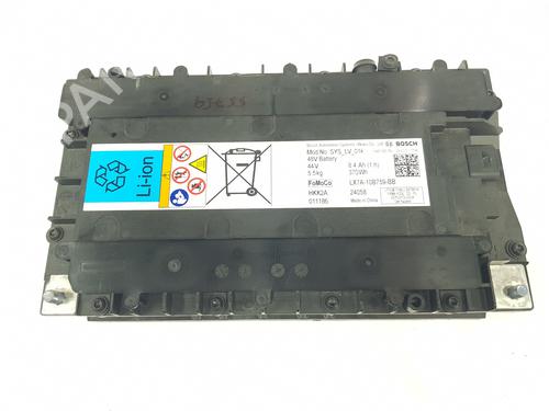 Used Battery Battery FORD PUMA (J2K, CF7) [2019-2026] 34474857 34474857