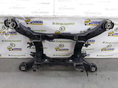 Rear axle MERCEDES-BENZ R-CLASS (W251, V251) R 350 CDI 4-matic (251.022, 251.122) | BP14124775M2 