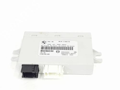 Used Electronic module Electronic module MINI MINI COUNTRYMAN (R60) [2010-2016] 36649742 36649742