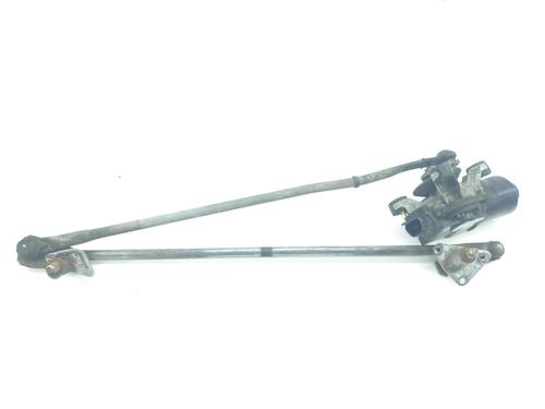 Front wiper motor TOYOTA LAND CRUISER 90 (_J9_) 3.0 TD (KZJ90_, KZJ95_, KZJ90R, KZJ95R, KZJ90W, KZJ95W) | BP17683314M29 