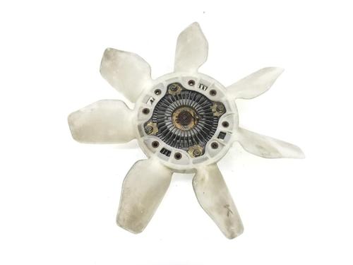 Used Fan TOYOTA LAND CRUISER PRADO (_J12_) 3.0 D-4D (KDJ120, KDJ125) (163 hp) 8190905