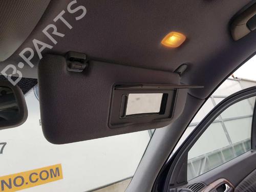 Electronic module MERCEDES-BENZ S-CLASS (W220) S 500 (220.075, 220.175, 220.875) | BP10108892M83 