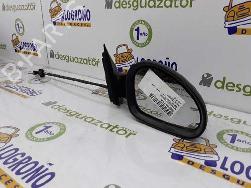 Right mirror SEAT IBIZA III (6L1)  | BP1324820C27 