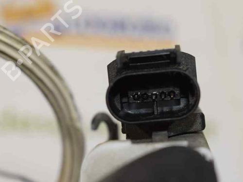 Front right lock AUDI A4 B5 (8D2) 1.9 TDI quattro | BP1159688C97 