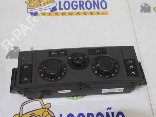 Climate control LAND ROVER RANGE ROVER SPORT I (L320) 2.7 D 4x4 | BP762778I5 