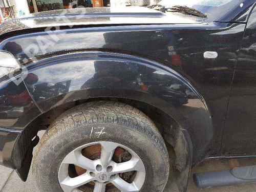 Right rear window switch NISSAN NAVARA NP300 (D40) 2.5 dCi 4WD | BP2849807C107  - Image 28