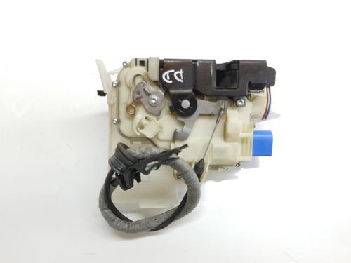 Front right lock VW TRANSPORTER T6 / CARAVELLE T6 Bus (SGB, SGJ, SHB, SHJ)  | BP27879670C97 
