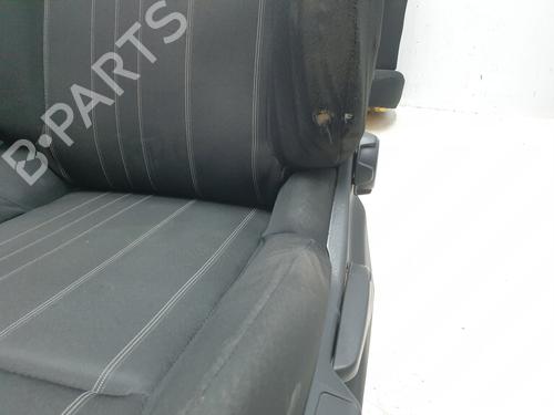 Seats set CITROËN C4 II (NC_) 1.6 BlueHDi 100 | BP25823897C78 