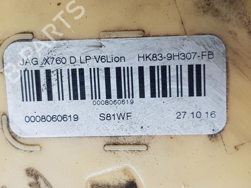 Fuel pump JAGUAR F-PACE (X761) | BP37431411M76 - Image 5