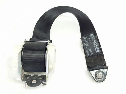 Used Rear right seatbelt Rear right seatbelt 37155090 37155090