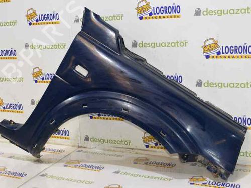 Right front fenders LAND ROVER FREELANDER I (L314) 2.0 DI 4x4 | BP1231453C42 