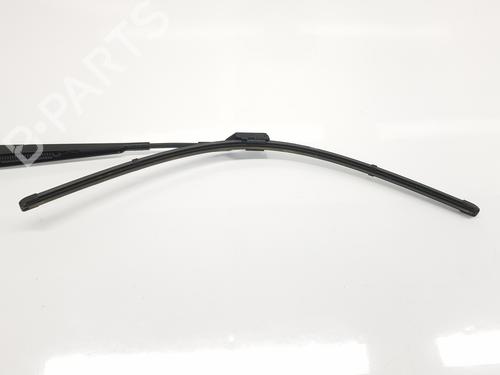 Front windshield wiper arm SEAT IBIZA V (KJ1, KJG) 1.0 TSI | BP12934502C143 