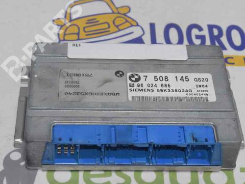 Used Automatic gearbox ECU Automatic gearbox ECU BMW 5 (E39) 530 d (193 hp) 794755 794755