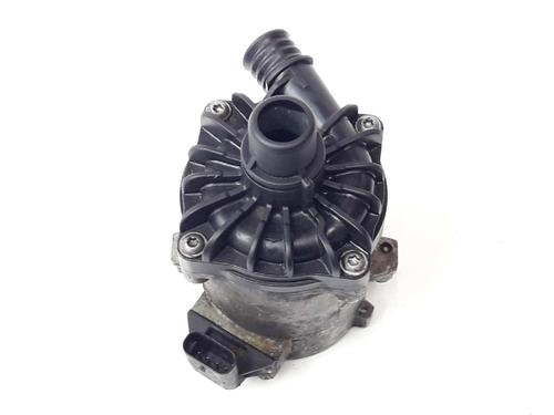 Used Auxiliary water pump BMW X6 (E71, E72) xDrive 50 i (408 hp) 14074857