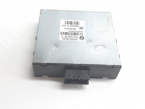 Used Electronic module BMW X1 (E84) sDrive 18 d (143 hp) 22900945