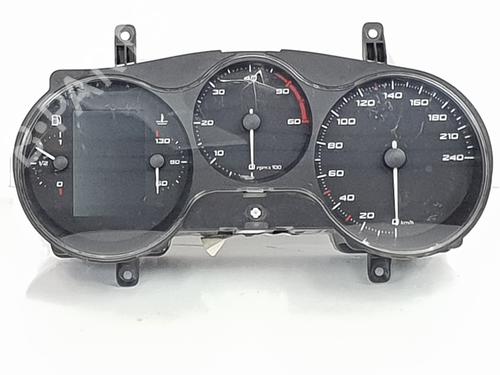 Used Instrument cluster SEAT ALTEA XL (5P5, 5P8) 1.6 TDI (105 hp) 27285224