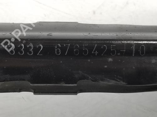 Left rear suspension arm BMW 3 Convertible (E93) 325 i | BP14092758M14 