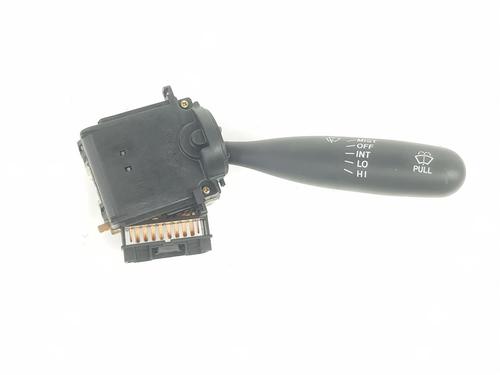 Used Steering column stalk SUZUKI JIMNY Closed Off-Road Vehicle (SN) 1.3 16V (SN413) (82 hp) 15188164