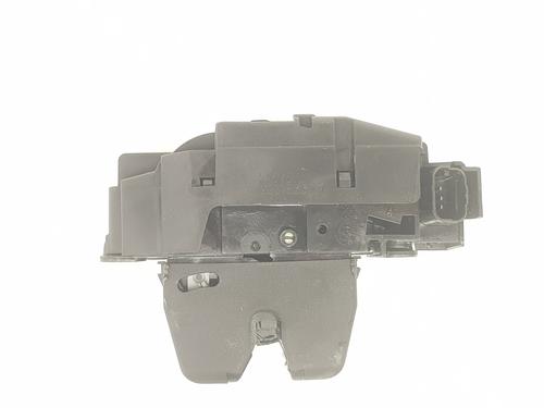 Used Tailgate lock OPEL CROSSLAND X / CROSSLAND (P17, P2QO) 1.5 Turbo D (75) (120 hp) 15591044